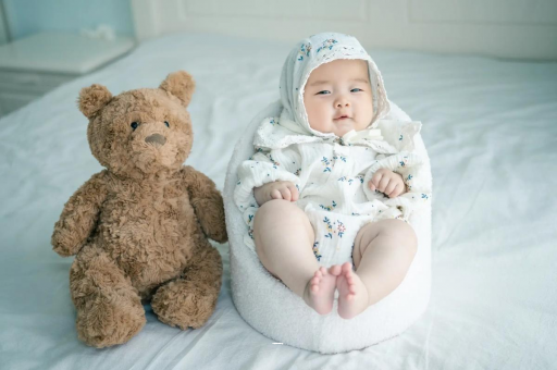 林州9个月宝宝鼻塞怎么办