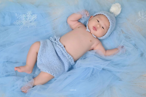 林州宝宝后囟门闭合时间