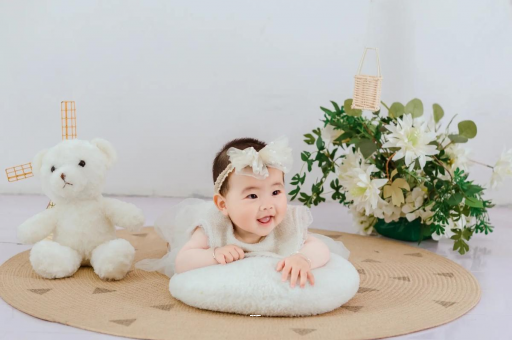 林州宝宝发烧怎么按摩退烧