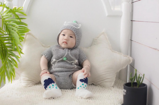 林州宝宝几个月能嘎嘎大笑